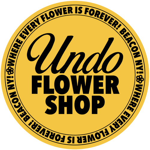 Undo Flower Shop